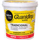 Guanidina Tradicional Super Forte Alisa e Relaxa Salon Line 215gr