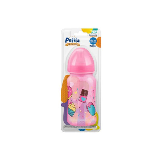 Mamadeira Super Petita 1