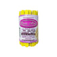 Kit Mini Lixas Pura Arte Mini Canario Pop 1