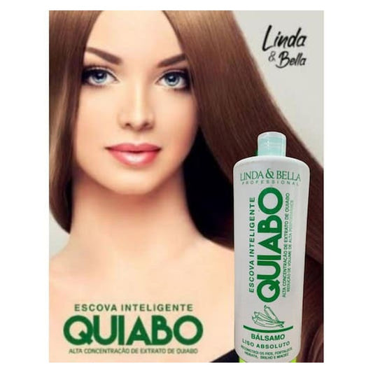Escova Quiabo 1