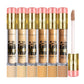 Corretivo Facial Liquido Matte 1