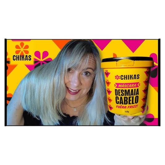Mascara Desmaia Cabelo 1