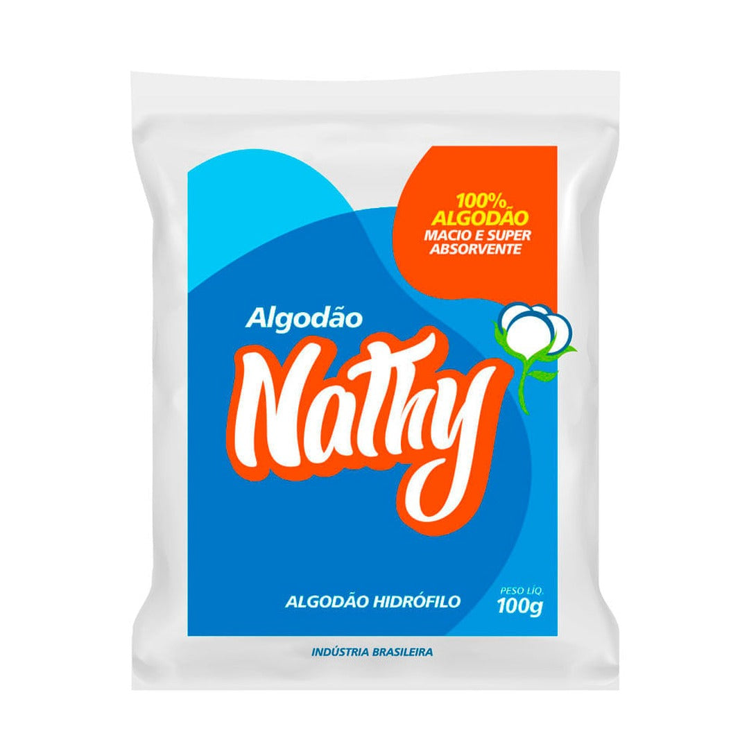 Algodao Multiuso 1