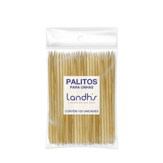 Palito Grosso 2 Pontas 1