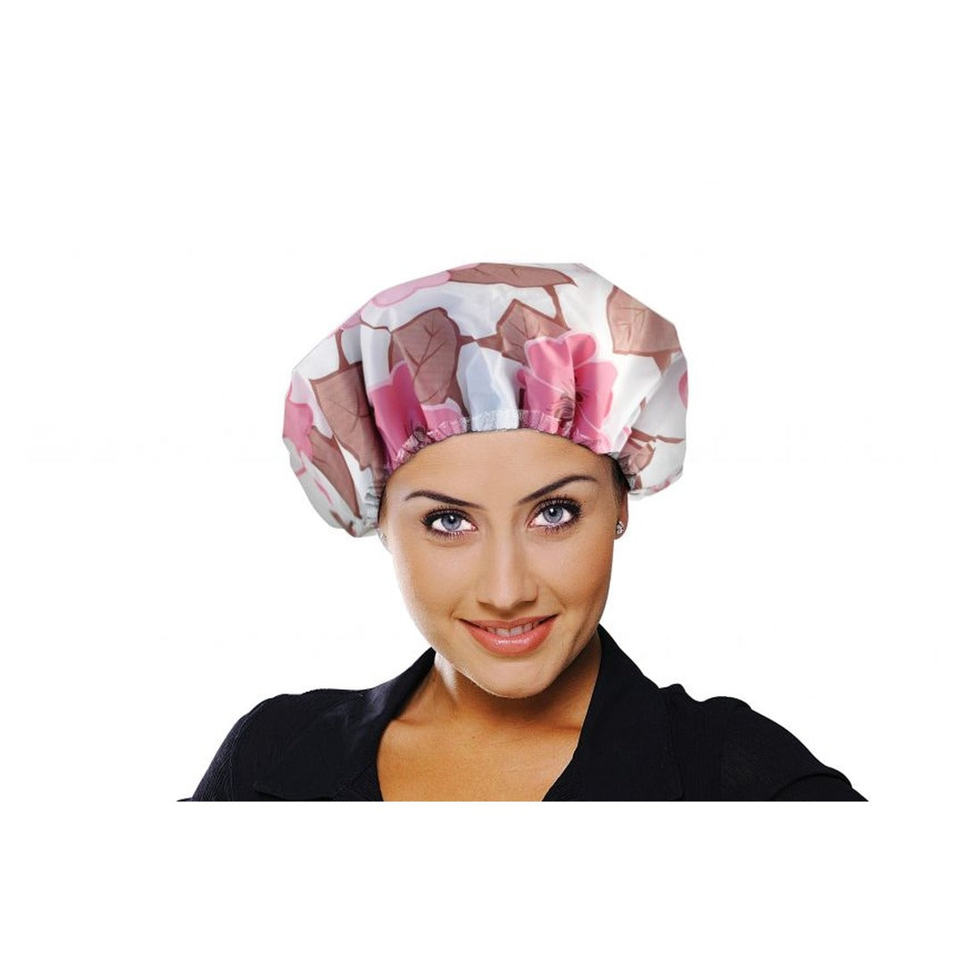 Touca Metalizada com Isolmanta 1