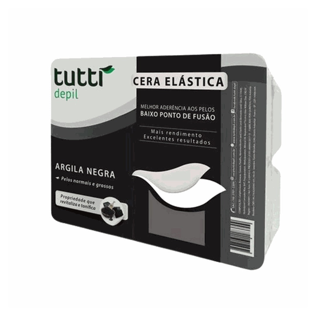 Cera Elastica Negra 1