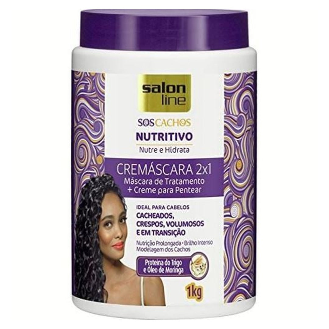 Shampoo Vitiss Tutano + D-Pantenol 1
