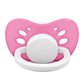 Chupeta Ventilada Bico Silicone Premium Ortodontica 1