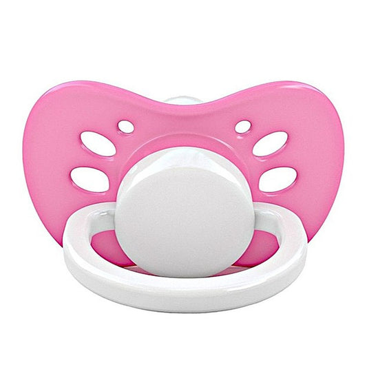 Chupeta Ventilada Bico Silicone Premium Ortodontica 1
