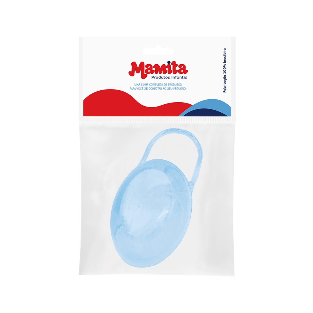 Protetor de Chupeta Mamita 1