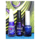 Esmalte 2 em 1 Roxo 1