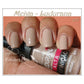 Esmalte Nude Meiga 1