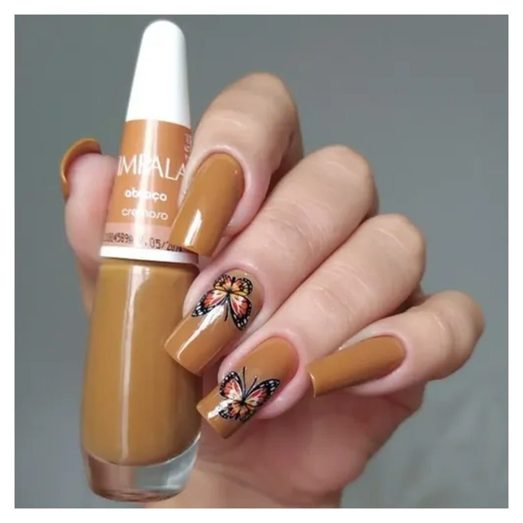 Esmalte Nude So Love 1