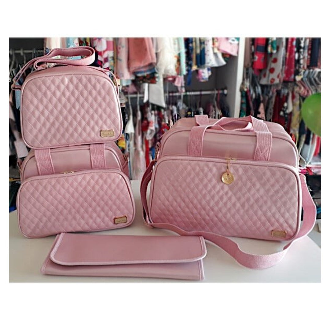 Conjunto Bolsa Neo Baby 1
