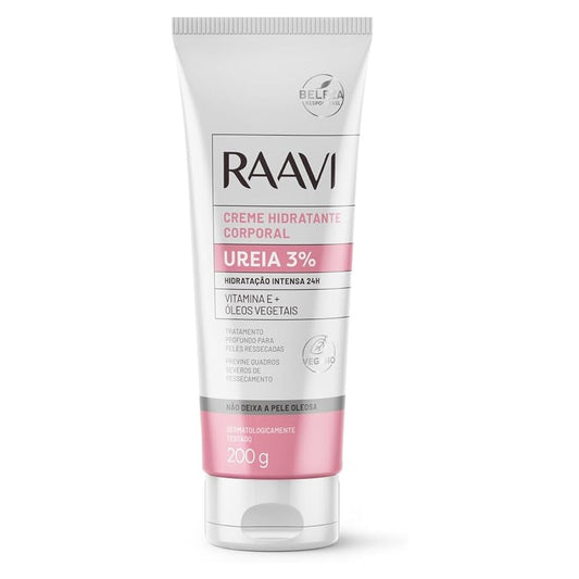 Creme Hidratante Corporal Ureia 10% Spa Care 1