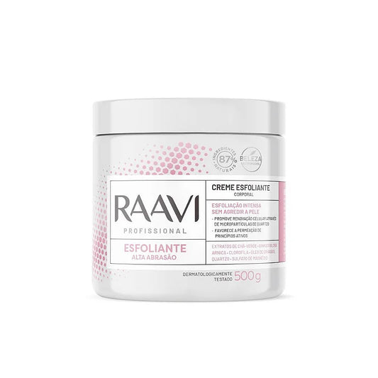 Esfoliante Corporal Detox