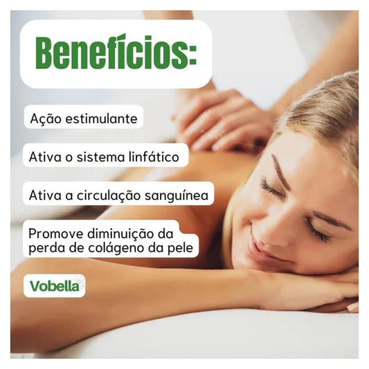 Esfoliante Corporal Detox 1