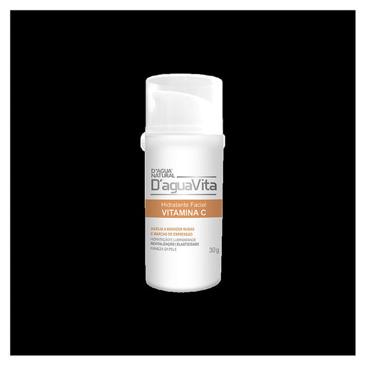 Serum Hidratante Facial D'Agua Vita 1