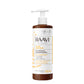 Oleo Vegetal de Massagem Corporal