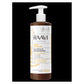 Oleo Vegetal de Massagem Corporal 1