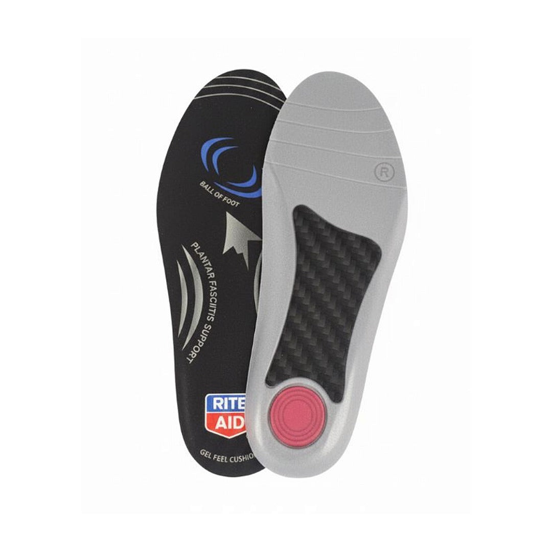 Palmilha Airplus Plantar Fascia Feminina 1