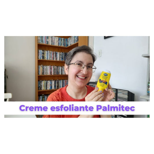 Esfoliante para Pele Aspera 1
