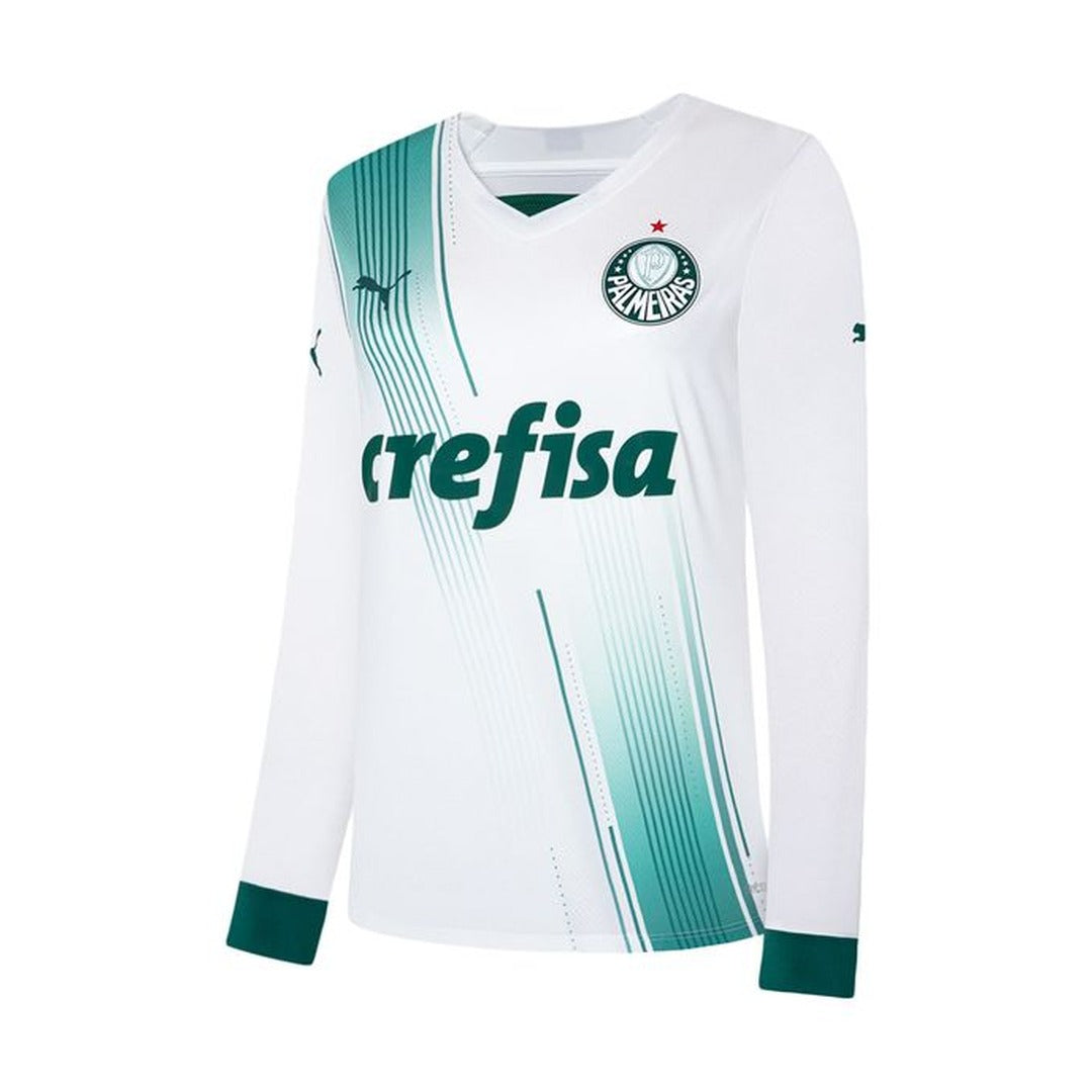 Camiseta M/L Palminha 1