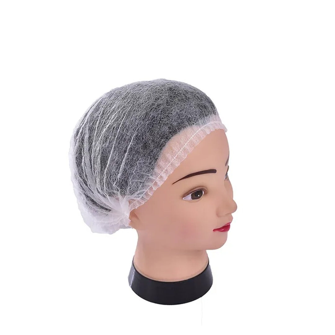 Touca Descartavel Sanfonada NTFlex Premium 1