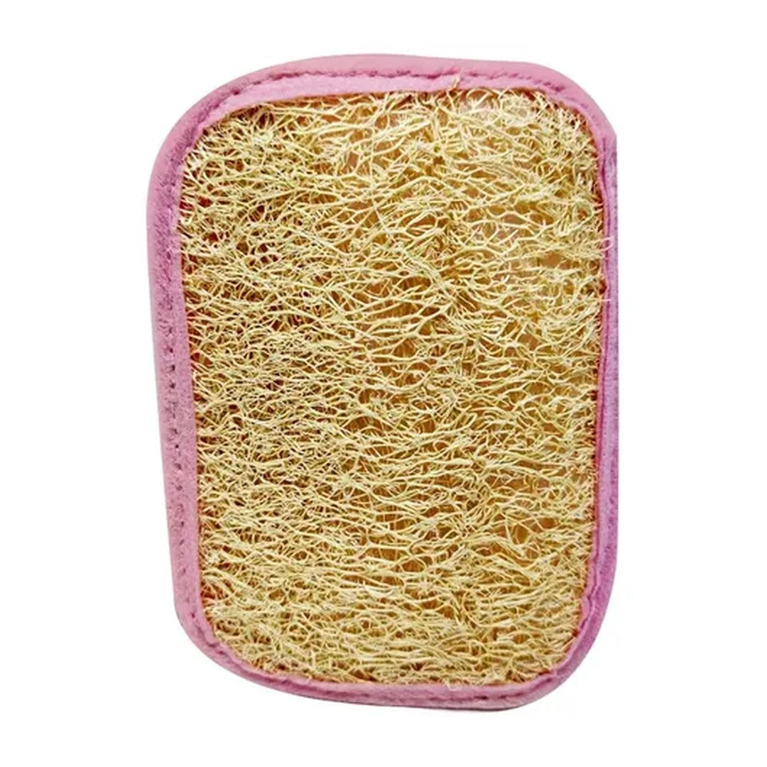 Esponja Para Banho Cores Sortidas 1
