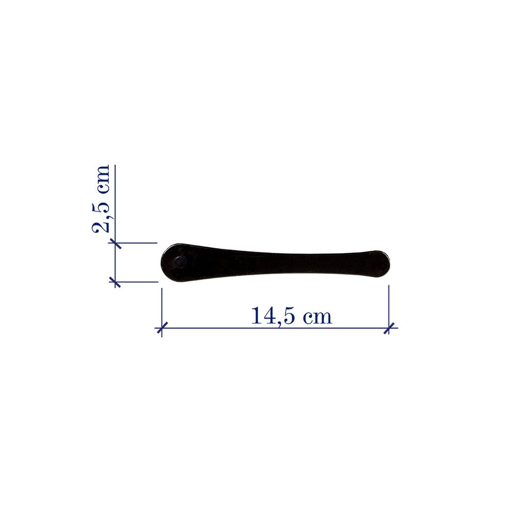 Espatula Plastica Espanholinha 1