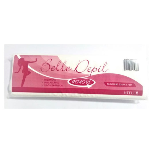 Perlon para Depilacao Belle Depil 1