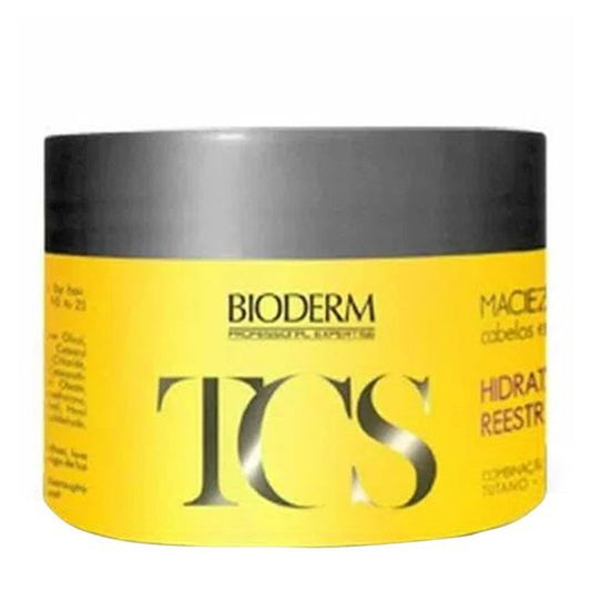 Bioderm Hidratacao Umidificadora TCS 1