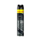 Desodorante Aerosol Above Extreme Black 1