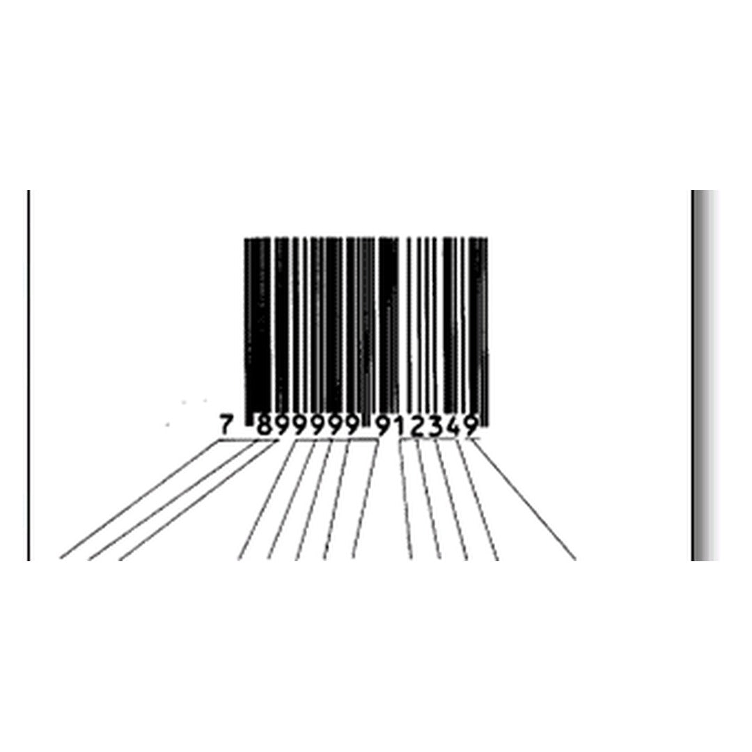 Entendendo os numeros do Codigo de Barras 1