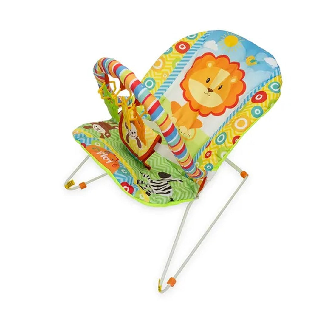 Cadeirinha New Rocker Color Baby 1
