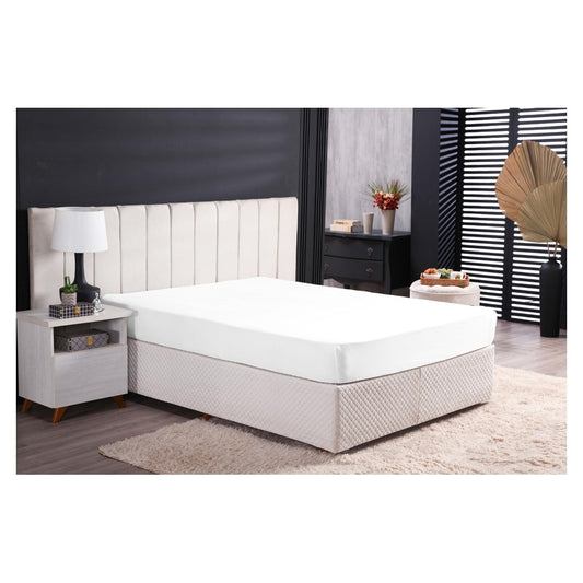 Lencol de Cama Casal Padrao Essencial 1
