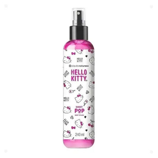 Body Splash Hello Kitty Sweet Pop 1