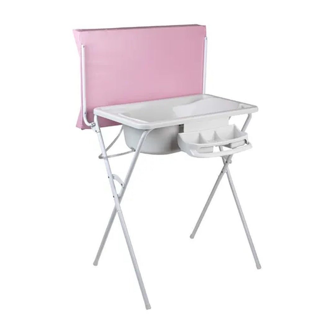 Banheira Luxo Rosa Hercules 1