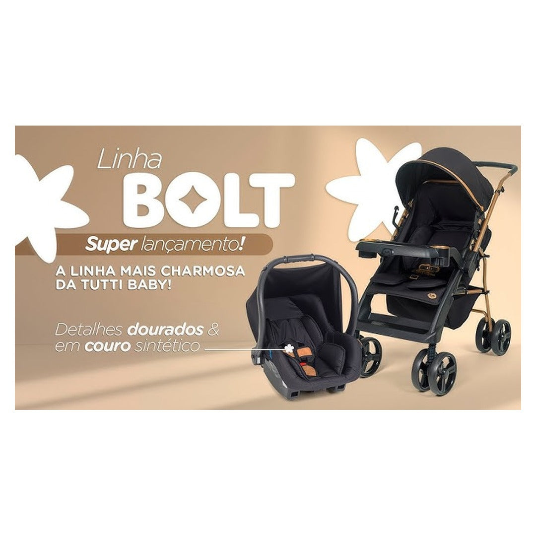 Bebe Conforto Supreme RS 1