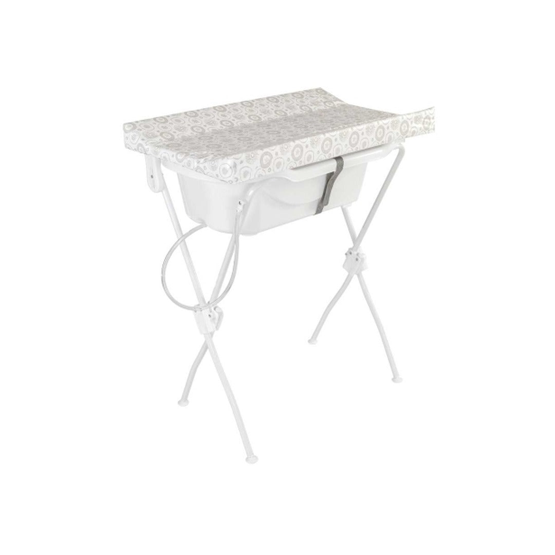 Banheira com Trocador Floripa Tutti Baby 1