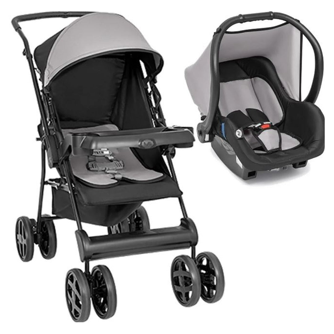 Bebe Conforto Solare 1