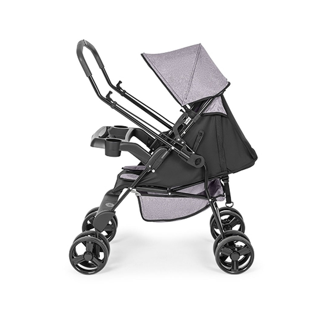 Carrinho Solare Tutti Baby 1