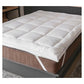 Pillow Top Protetor De Colchao Cama King Box 1