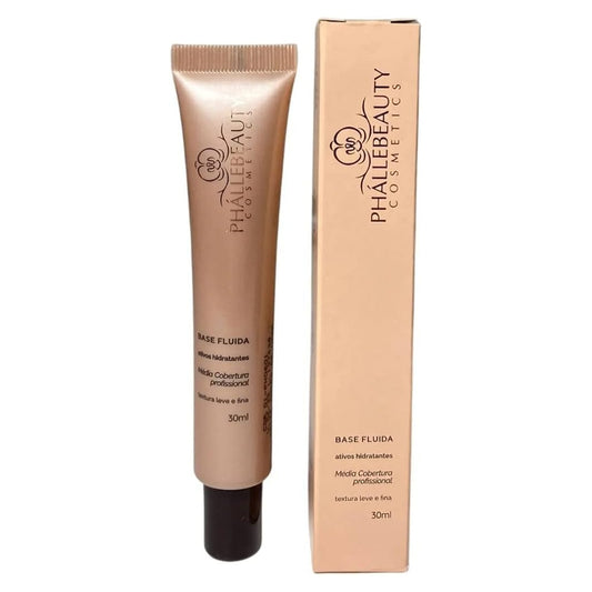 Base Fluida PHALLEBEAUTY