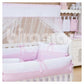 Cortina Luxo Rosa 1