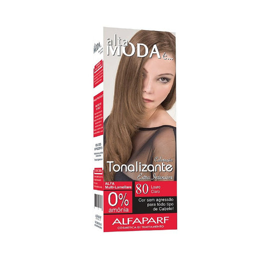 Tonalizante Alta Moda 1