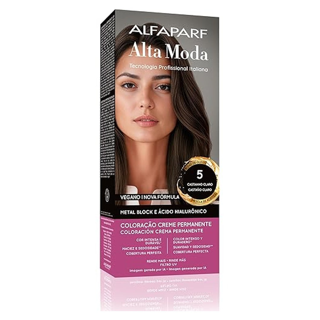 Desamarelador Colorella Alta Moda 1