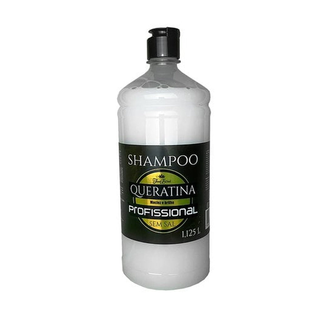 Gel Fixador Jean Bryan 1
