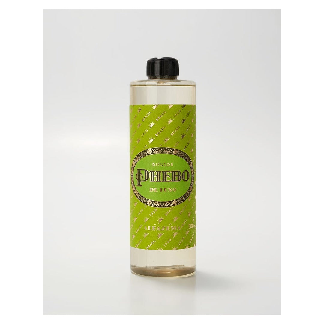 Refil Difusor Icones Alfazema 1