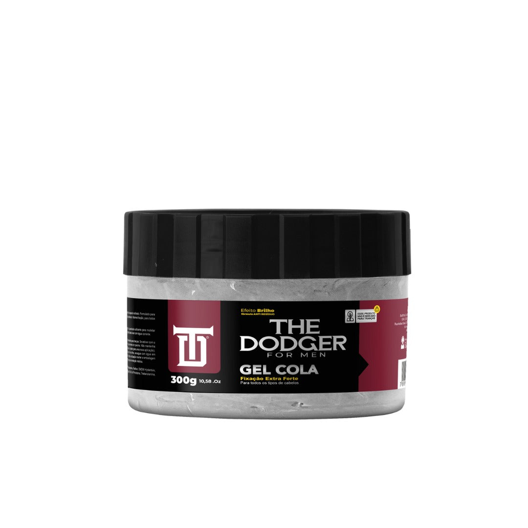 Gel Cola Incolor The Dodger 1
